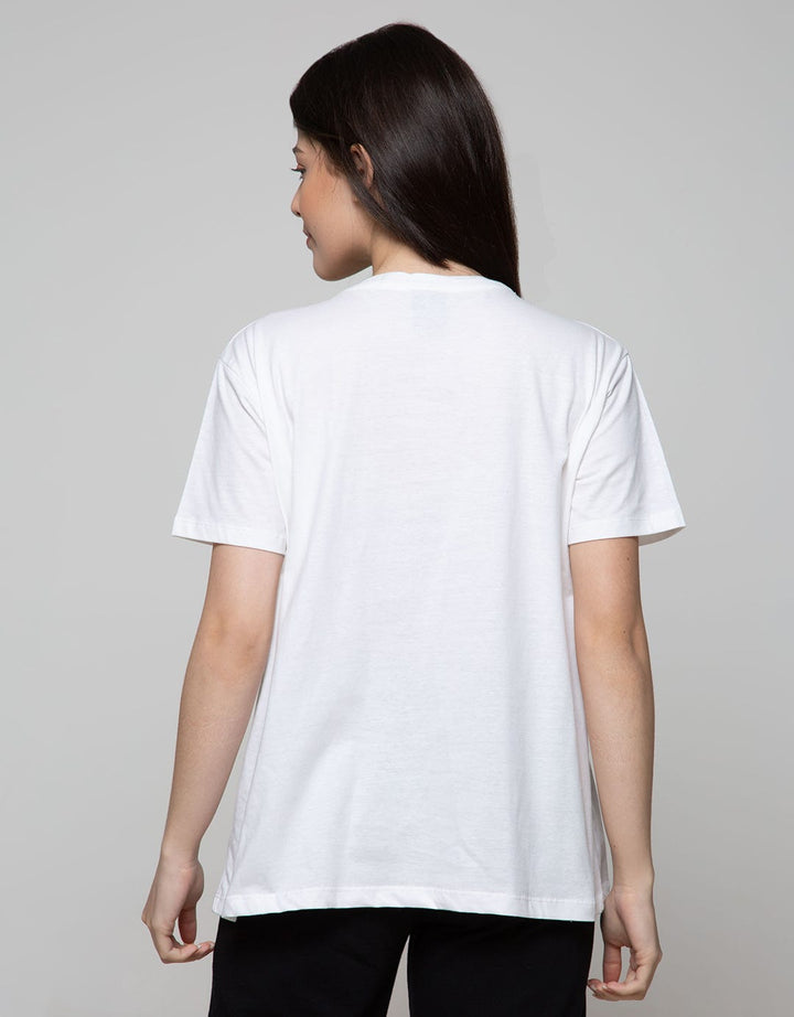 Disney Short Sleeve T-Shirt Tee Princess Snow White