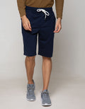 Nevada Short Pants Knit With Print