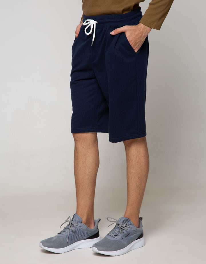 Nevada Short Pants Knit With Print