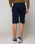 Nevada Short Pants Knit With Print