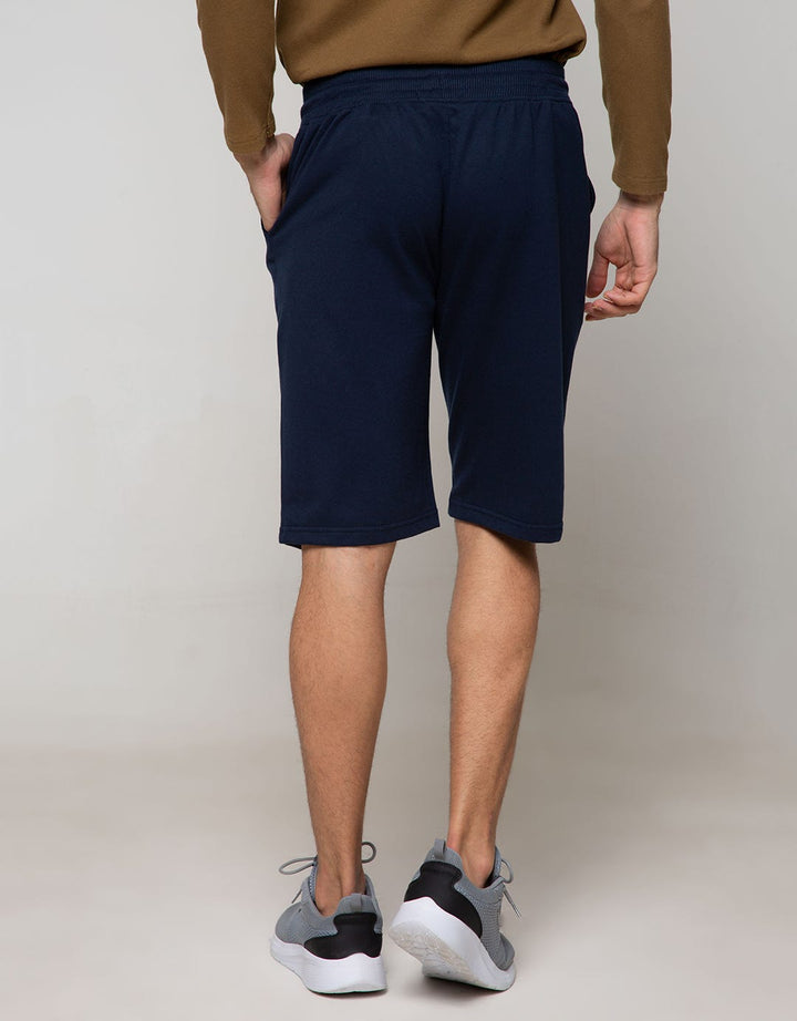 Nevada Short Pants Knit With Print