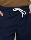 Nevada Short Pants Knit With Print