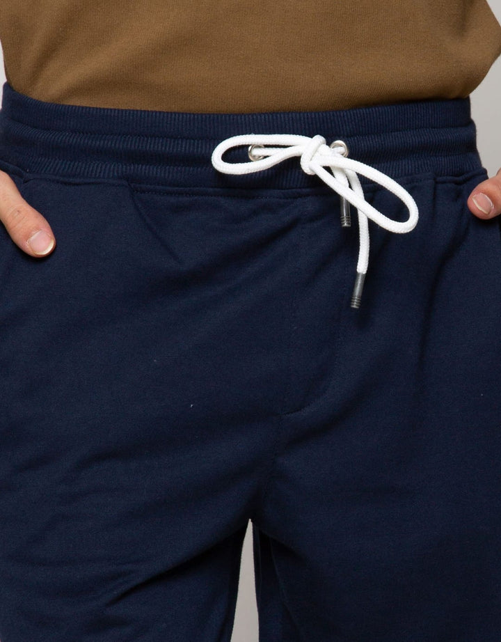 Nevada Short Pants Knit With Print