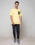 Nevada Jogger With Accesories On Pocket List