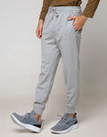 Nevada Jogger Plain With Back Pocket And Accesories