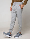 Nevada Jogger Plain With Back Pocket And Accesories