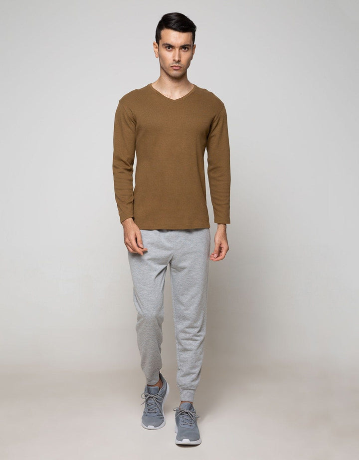 Nevada Jogger Plain With Back Pocket And Accesories