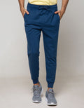 Nevada Jogger Plain With Back Pocket And Accessories