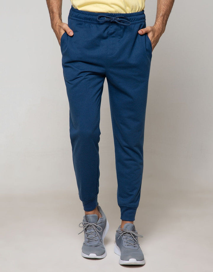 Nevada Jogger Plain With Back Pocket And Accessories