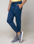 Nevada Jogger Plain With Back Pocket And Accessories
