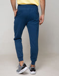 Nevada Jogger Plain With Back Pocket And Accessories