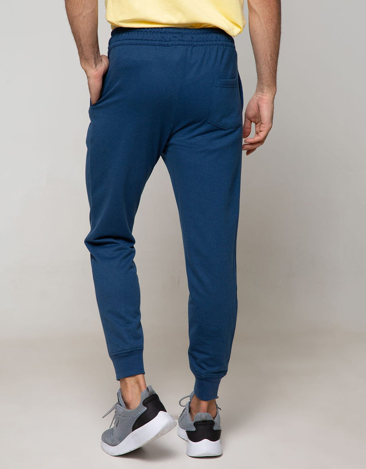 Nevada Jogger Plain With Back Pocket And Accessories