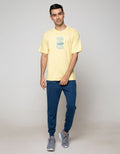 Nevada Jogger Plain With Back Pocket And Accessories