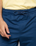 Nevada Jogger Plain With Back Pocket And Accessories