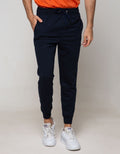 Nevada Jogger Plain With Back Pocket And Accesories