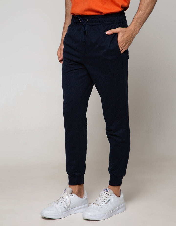 Nevada Jogger Plain With Back Pocket And Accesories