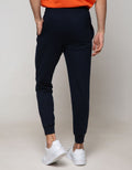 Nevada Jogger Plain With Back Pocket And Accesories