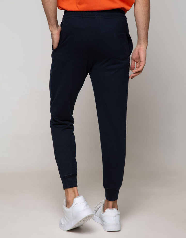 Nevada Jogger Plain With Back Pocket And Accesories
