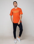 Nevada Jogger Plain With Back Pocket And Accesories