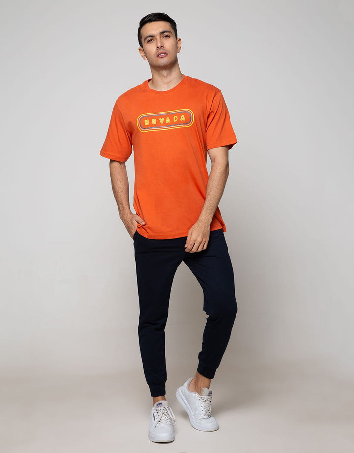 Nevada Jogger Plain With Back Pocket And Accesories