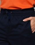 Nevada Jogger Plain With Back Pocket And Accesories