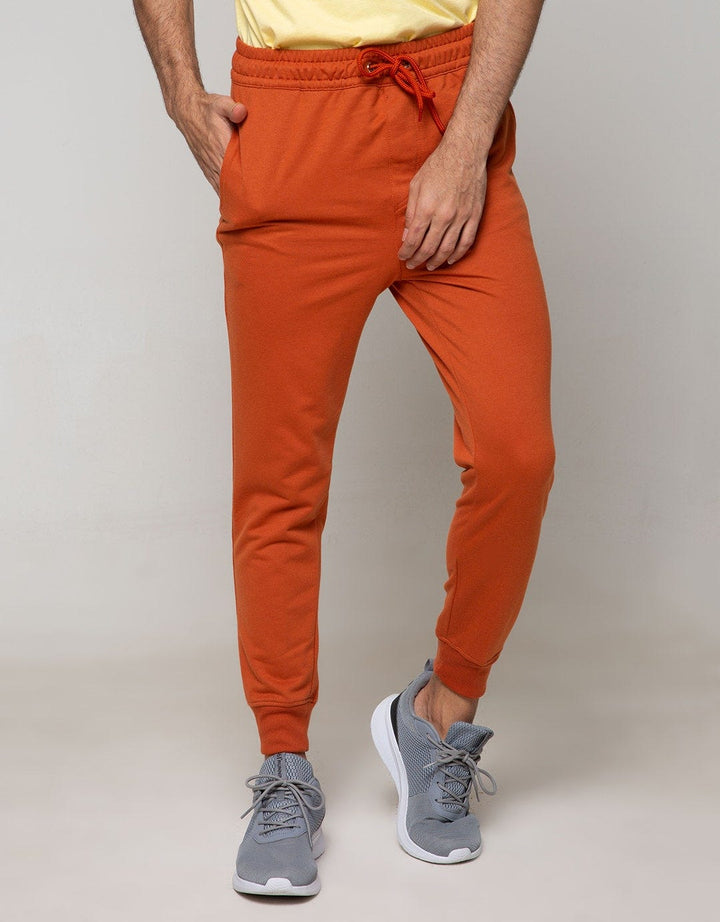 Nevada Jogger Plain With Back Pocket