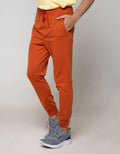 Nevada Jogger Plain With Back Pocket