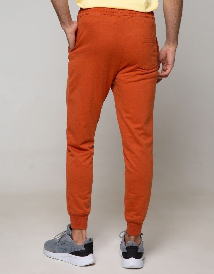 Nevada Jogger Plain With Back Pocket