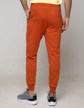 Nevada Jogger Plain With Back Pocket
