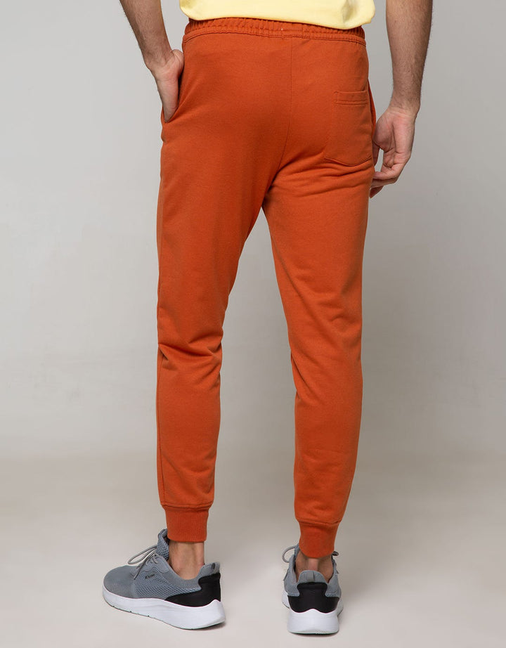 Nevada Jogger Plain With Back Pocket