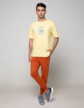 Nevada Jogger Plain With Back Pocket