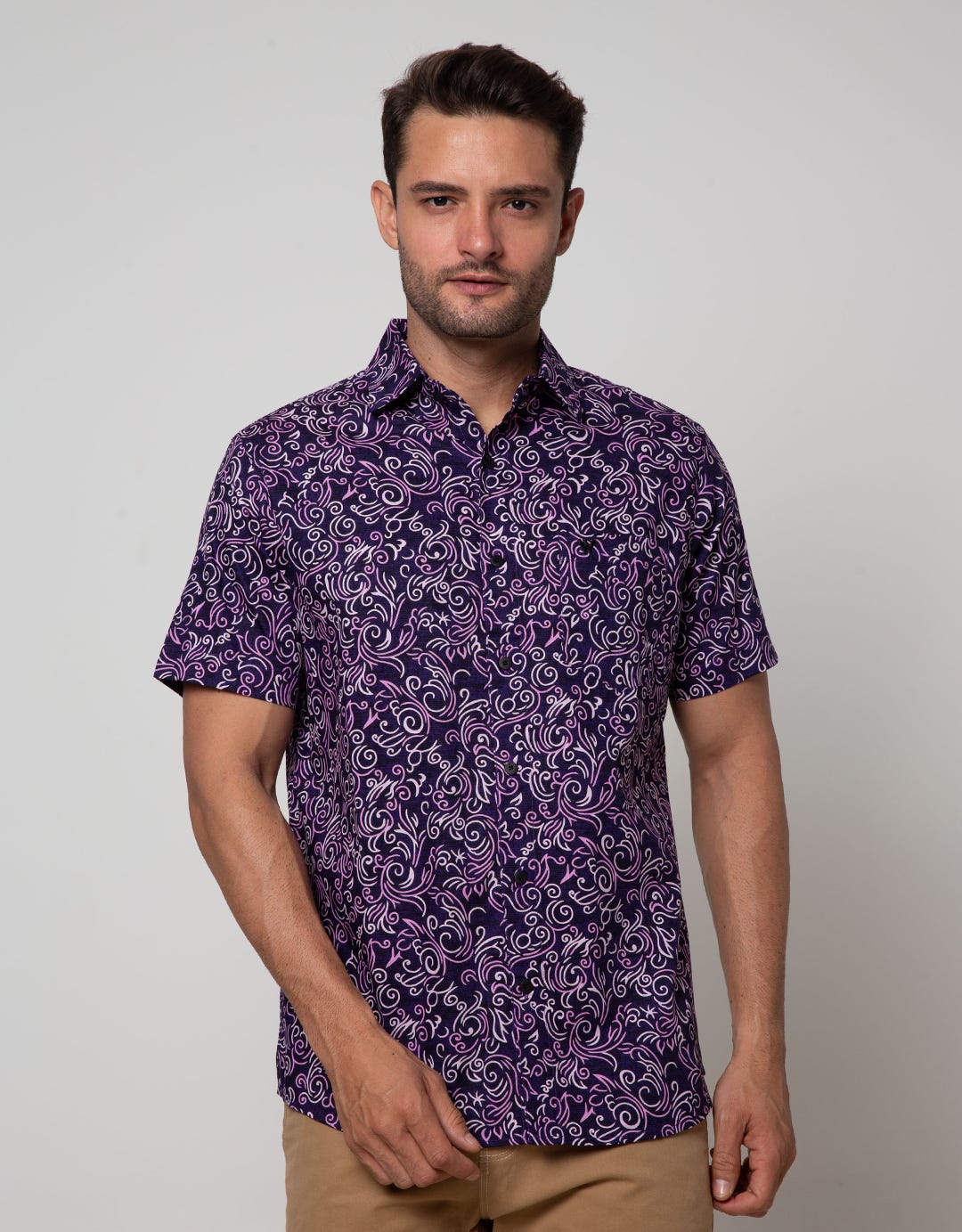 Walrus Studio Shirt