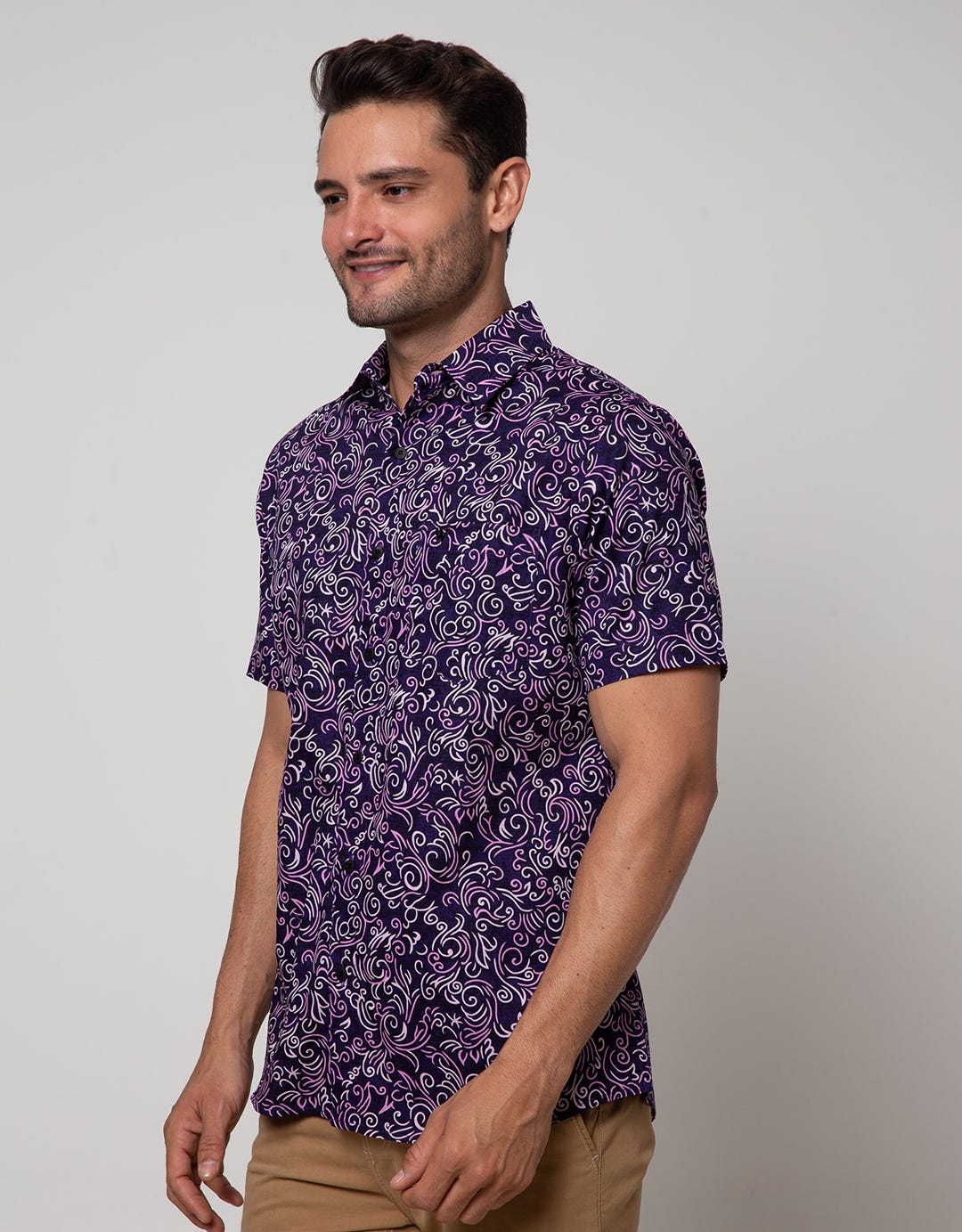 Walrus Studio Shirt