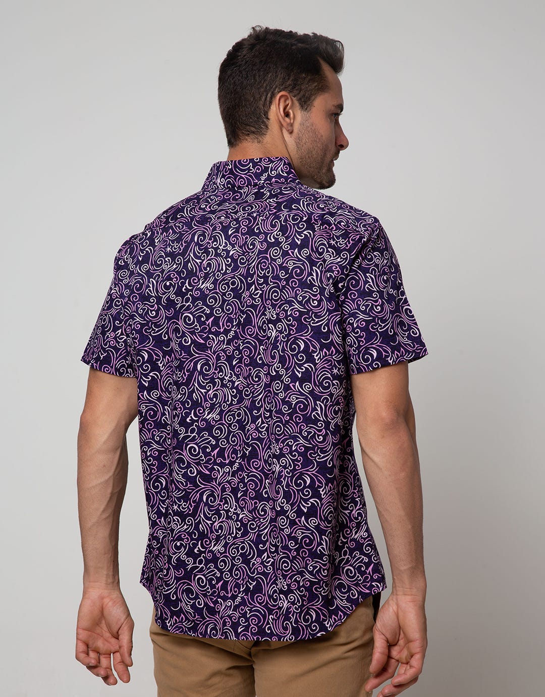 Walrus Studio Shirt