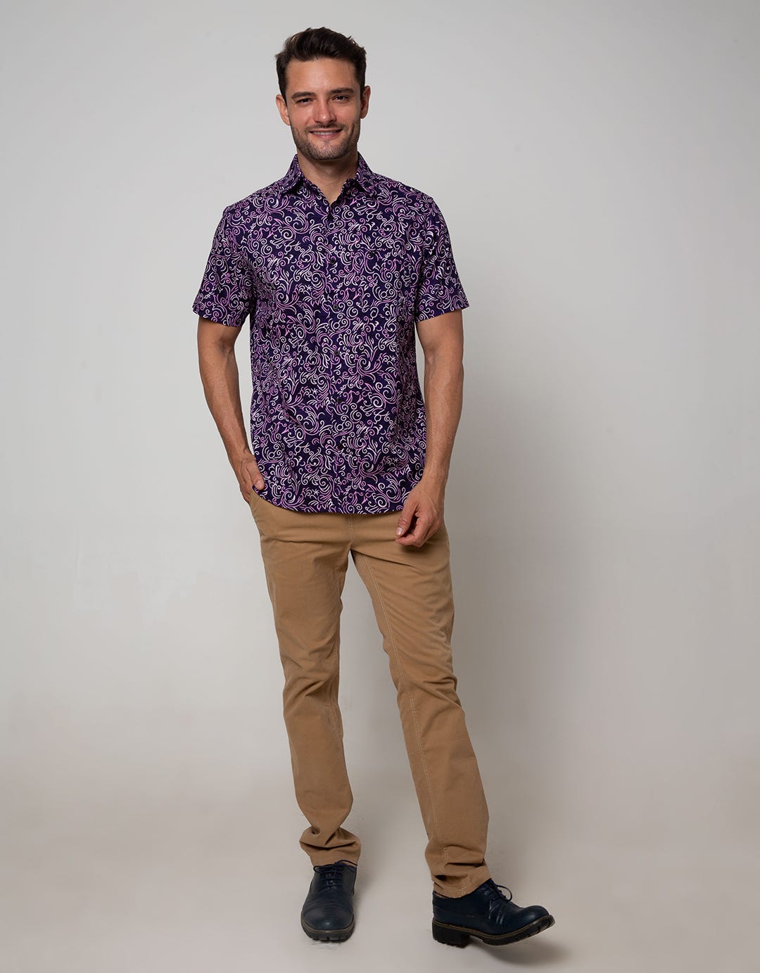 Walrus Studio Shirt