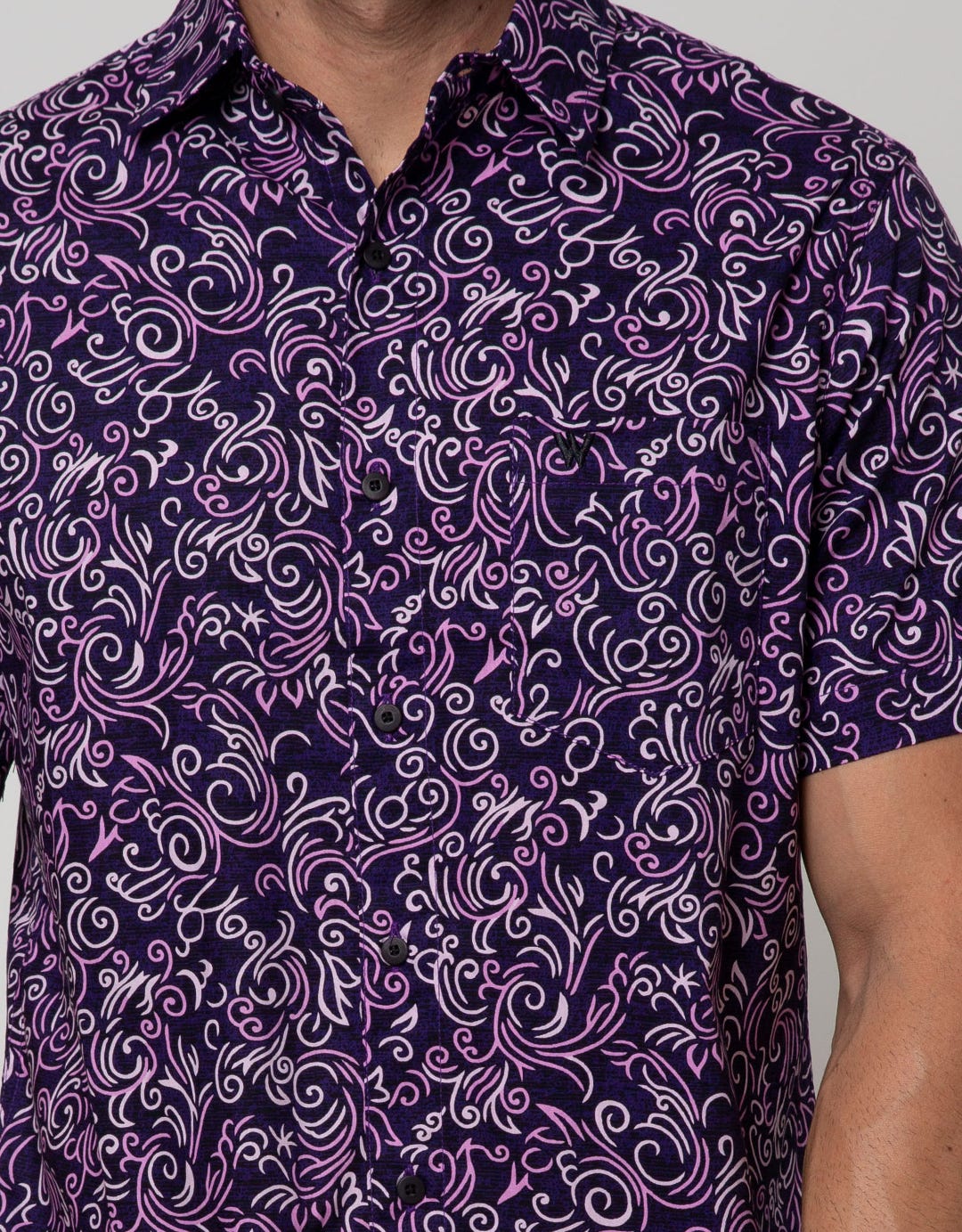 Walrus Studio Shirt