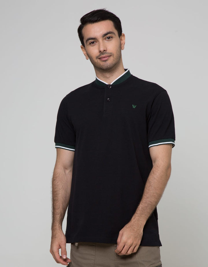 Walrus Studio Polo Shirt