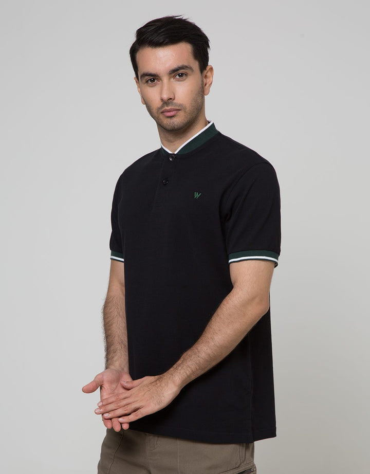 Walrus Studio Polo Shirt