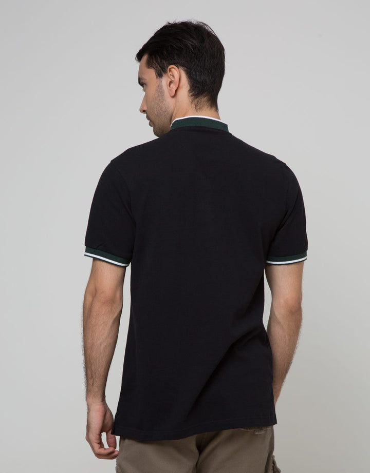 Walrus Studio Polo Shirt