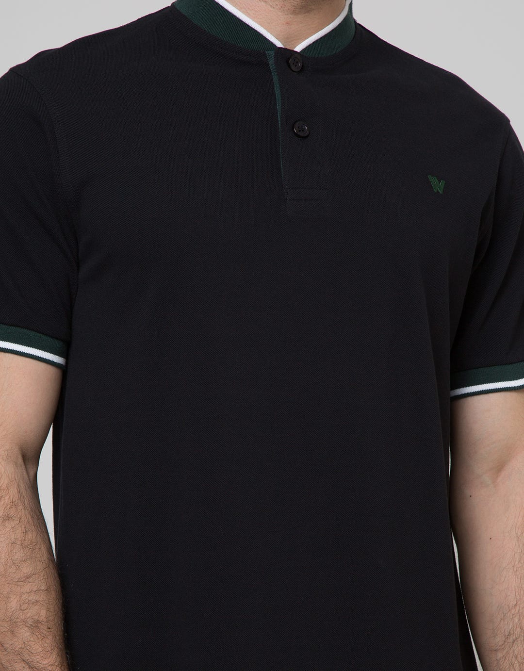 Walrus Studio Polo Shirt
