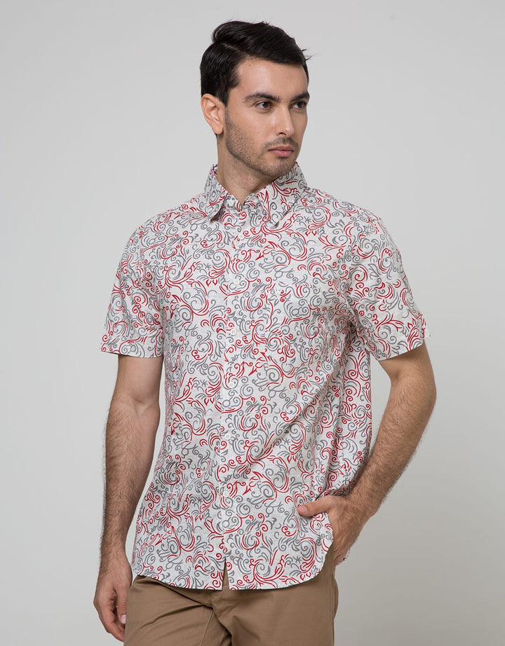 Walrus Studio Shirt