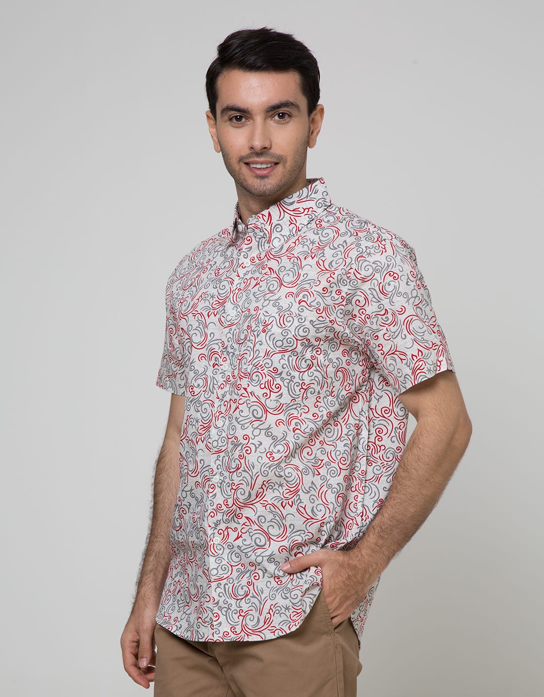 Walrus Studio Shirt