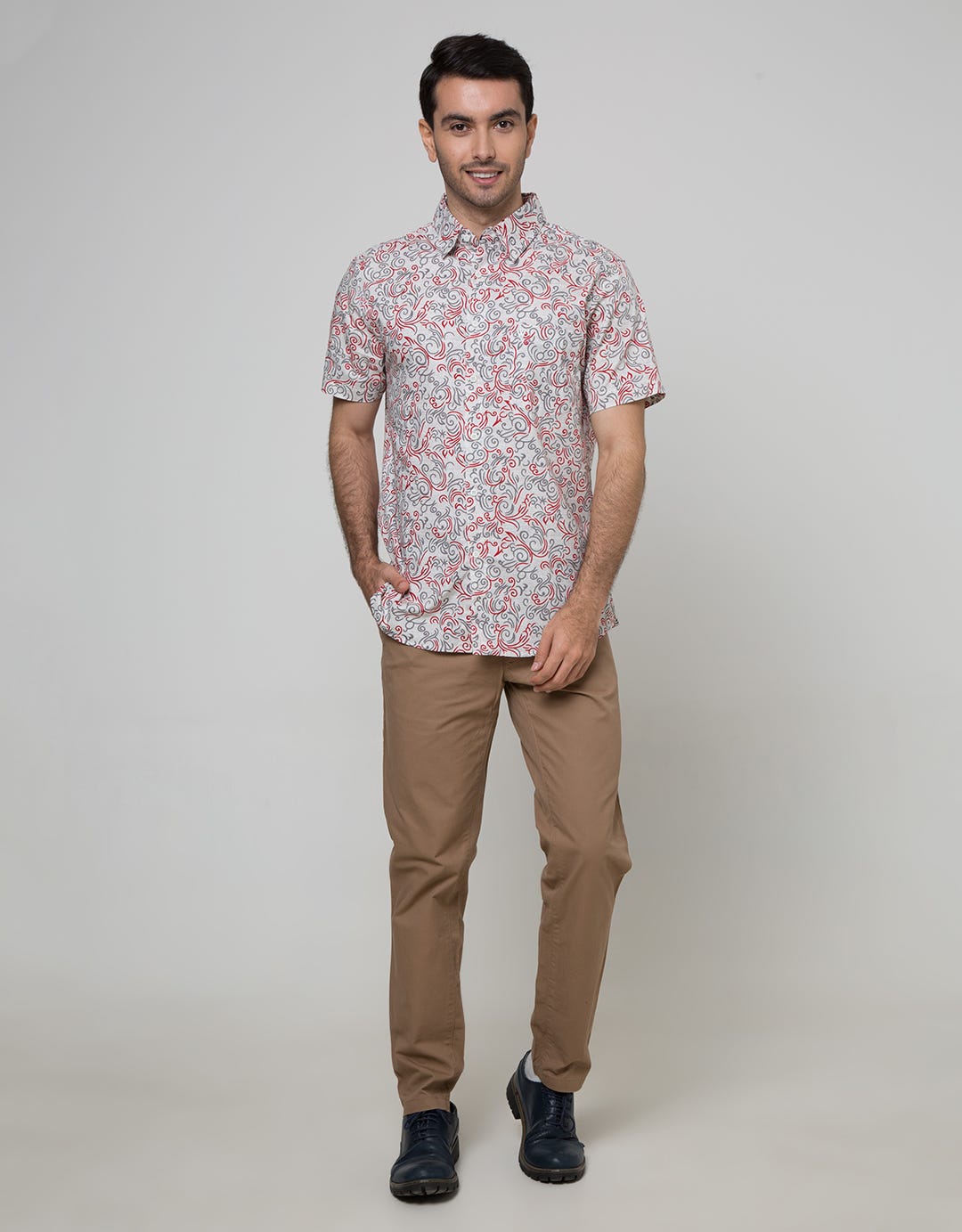 Walrus Studio Shirt