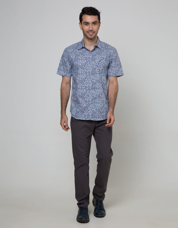 Walrus Studio Shirt