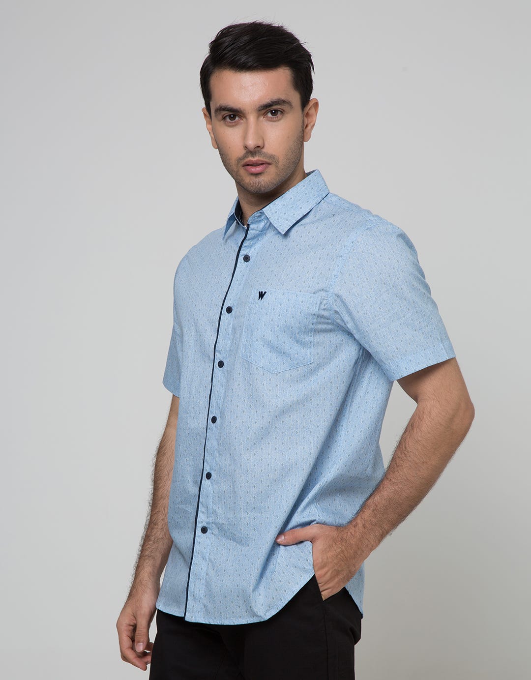 Walrus Studio Shirt