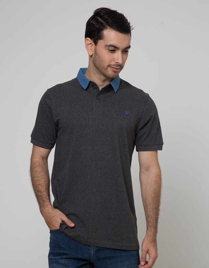 Walrus Studio Polo Shirt