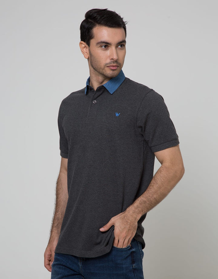 Walrus Studio Polo Shirt