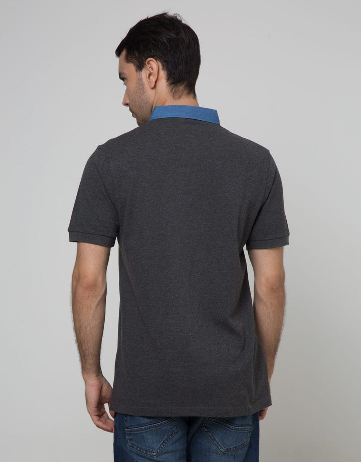 Walrus Studio Polo Shirt