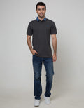 Walrus Studio Polo Shirt