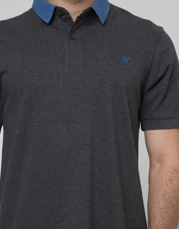 Walrus Studio Polo Shirt